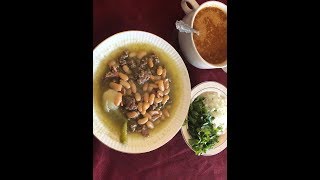 CARNE EN SU JUGO