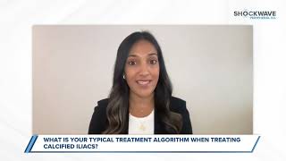 Shockwave IVL in the Iliacs Discussion & Case Review with Dr. Shivani Kumar