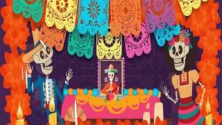 ¿Por qué celebrar el Día de muertos en la oficina?