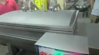 vacuum meat mixing machine /  vacuum meat mixer machine From Sally 0086-15937125109