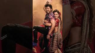 Varisu Ranjithame BGM | Thalapathy Vijay| Rashmika | BGM MASTER