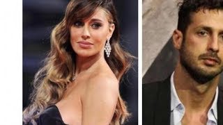 Gossip: Belen Rodriguez difende Fabri e si scaglia contro i paparazzi