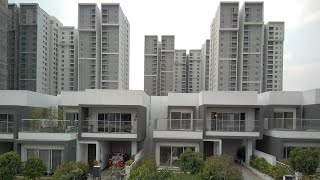 3.5BHK Row Villa Ready to Move House for Sale @ Electronicity, HSR Layout, off Hosur Rd Near NICE Rd