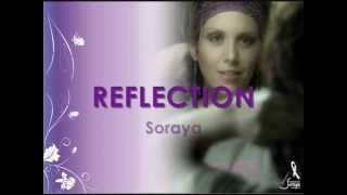 SORAYA. Reflection (Espejo) - Lyrics