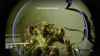 Destiny: 390 Challenge of Elders Solo'd [12.04.17]