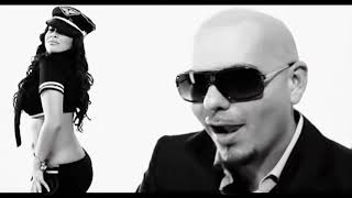 Pitbull - I Know You Want Me 60fps