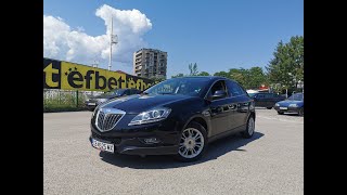 Видео-дневник: Lancia Delta 3, ремонти от Bri4ka.com