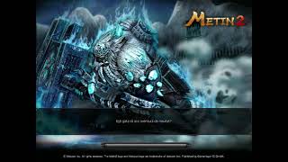 Metin2 Ro Carpathians killz0r vs hydra