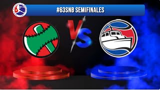 Granma vs Las Tunas - 4to juego - 63SNB | en HD