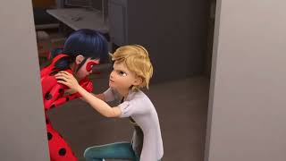 Miraculous ladybug Risk, Strikeback and Evolution AMV