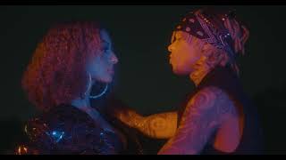 Jeb Carty, Swae Lee - Tension  (Official Music Video)