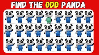 🔥Can You Spot the Odd One Out? 🎯| Brain Teasers &#findtheoddone #emojichallenge # howgoodareyoureyes