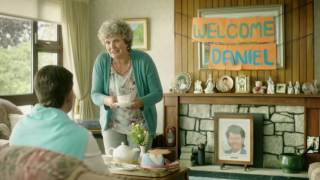 Even if it's Daniel - Registered Gas Installers 30 second TVC