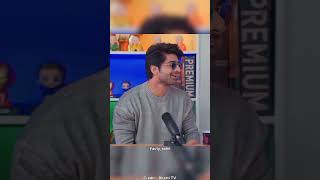 Abhishek Kumar Biggboss 💯 । podcast । #shorts #ytshorts #viralshorts #podcast #abhishekkumar #viral