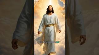 DIOS te habla sobre la ley del retorno. #dios #jesus #biblia