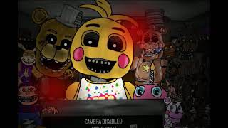 DC2 FNAF UCN ART