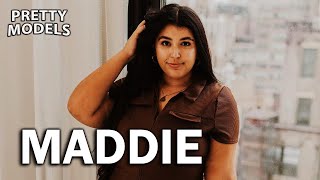 Maddie Toum: Net Worth, Biography, Bio, Age, Plus Size Models, Wiki, Relationships