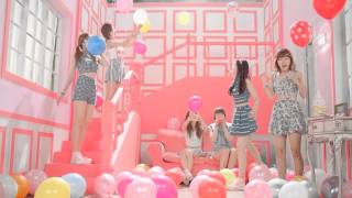 Apink (에이핑크) NONONO MV 4K 60fps