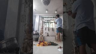 Janmashtami decoration #viral #decoration #dipnendudas #shorts