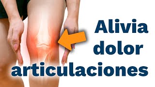 Tratamientos dolor de ARTICULACIONES