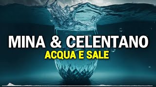 Mina & Celentano - Acqua E Sale (Addal Remix) [FREE DOWNLOAD]