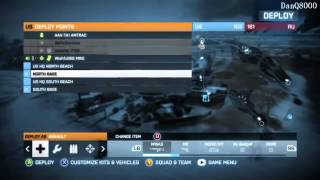 Battlefield 3 Back To Karkand DLC HD Gameplay Part 4