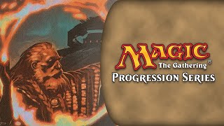 Premodern Showdown - Magic: The Gathering Progression Series - Episode 33b