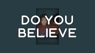 Ali Gatie - Do You Believe (Lyrics) ft. Marshmello & Ty Dolla $ign