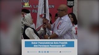 Aspemkesra Kepulauan Seribu Menghadiri Pelantikan dan Pengukuhan DPC PAPPRI