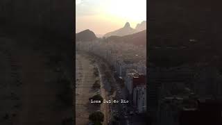 Como é morar na Zona Sul do Rio?