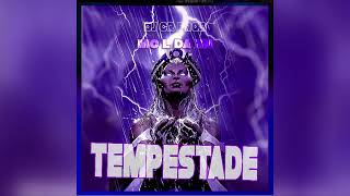 MC L da ZN e DJ CR Prod - Tempestade