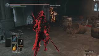 Dark Souls 3: Random Pvp Highlights