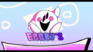 Eggby's Roundabout DEMO Playthrough