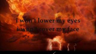 Vaya Con Dios - Farewell Song (lyrics)