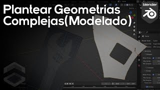 Consejos Para Modelados Complejos en Blender 3.2 - Consejos Rápidos