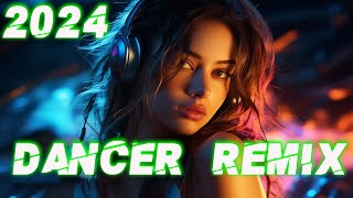 Music Mix 2024 ⚡ Best Remixes Of Popular Songs 2024 ⚡ DJ Remix Club Music Dance Mix 2024