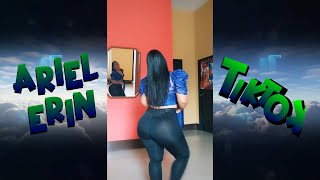 Twerk Big Bank Cute Twerk TikTok Challenge hot #shorts #hot 2022