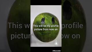 I am getting a realistic profile picture