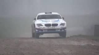 BMW Dirt Rally