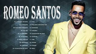 Romeo Santos ~ Especial Anos 70s, 80s Romântico ~ Greatest Hits Oldies Classic