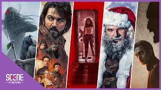 Top 10 Movies of 2022 | Round-Up Episode