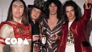 Slade –  Slade Alive! (Full Music Documentary)