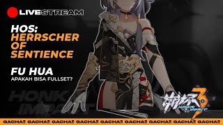 [Honkai Impact 3 SEA] Gacha HS, bisa fullset gak, ya???!