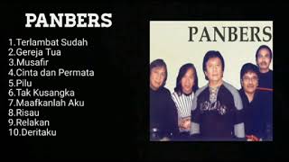 Lagu PANBERS Yang Terbaik