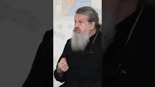 ОКАЗЫВАЕТСЯ, ВСЁ НЕ ТАК, КАК НАС УЧАТ! о. Андрей Лемешонок