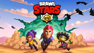 🔴[ Živě] Brawl Stars a hry s chatem a možná customky🎁 giveaway 🎁 ( !nick, !dono, !points !sac )