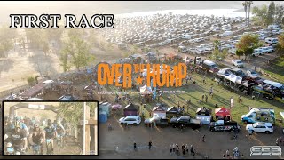 Over The Hump MTB Race Series | 2021