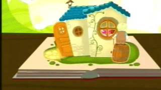 Baby tv - little miss muffet  (ita)