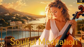 Mediterranean Magic: Divine Healing Melodies for Body, Spirit & Soul