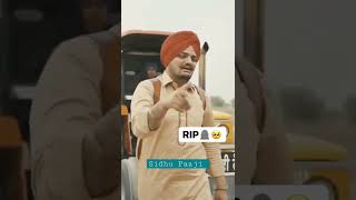 Sidhu paaaji 🥺💔